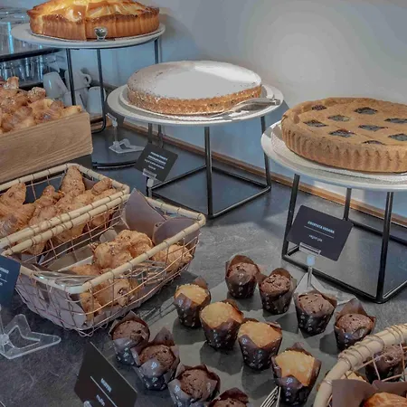 Hotel Laurus Al Duomo Florence