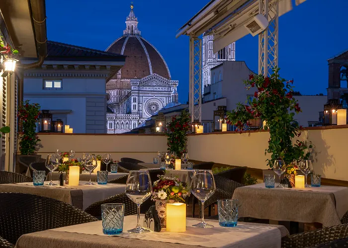 Laurus Al Duomo Hotel Florence