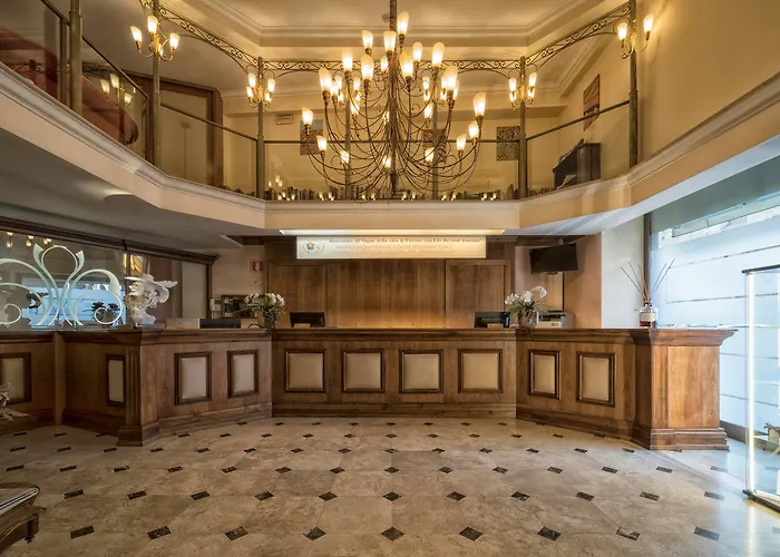 Hotel Laurus Al Duomo Florence