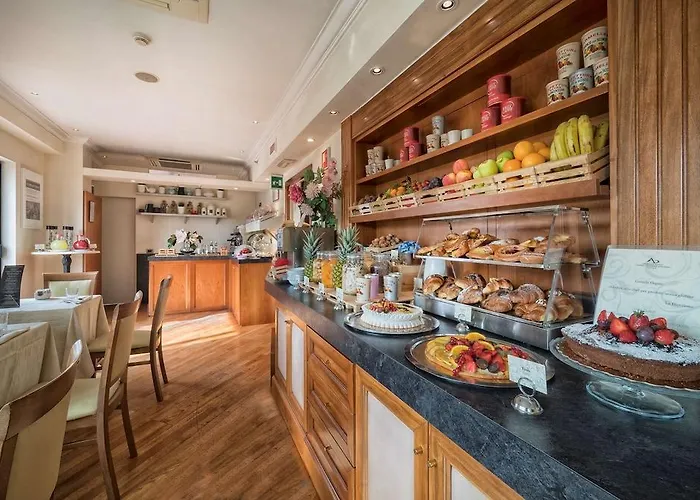 Laurus Al Duomo Hotel