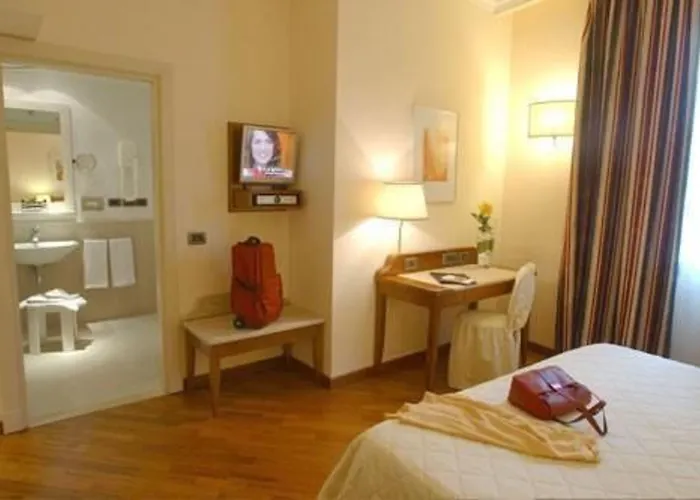 Laurus Al Duomo 4* Florence