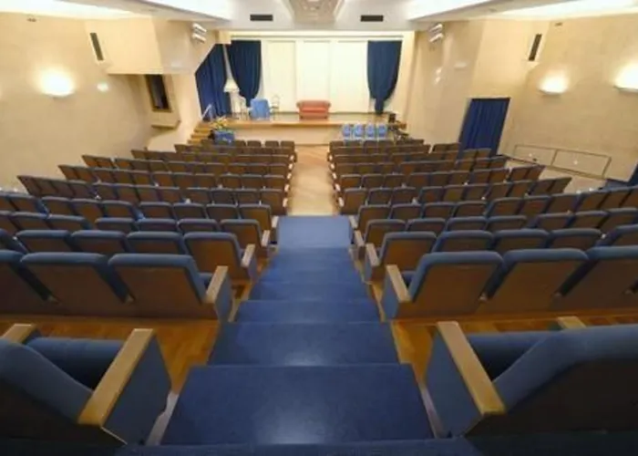 Laurus Al Duomo 4* Florence