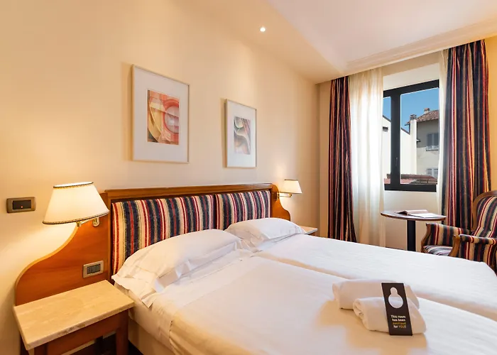 Laurus Al Duomo Hotel