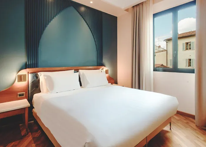 Hotel Laurus Al Duomo