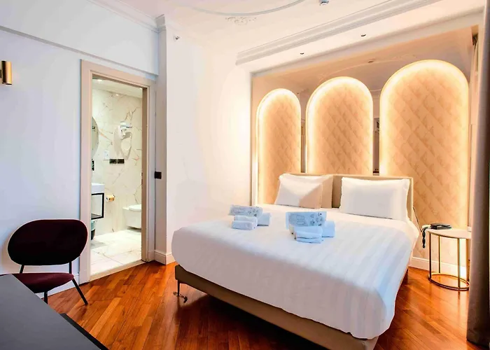 Laurus Al Duomo Hotel Florence