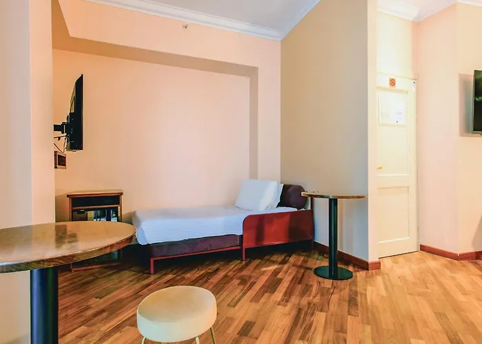 Hotel Laurus Al Duomo