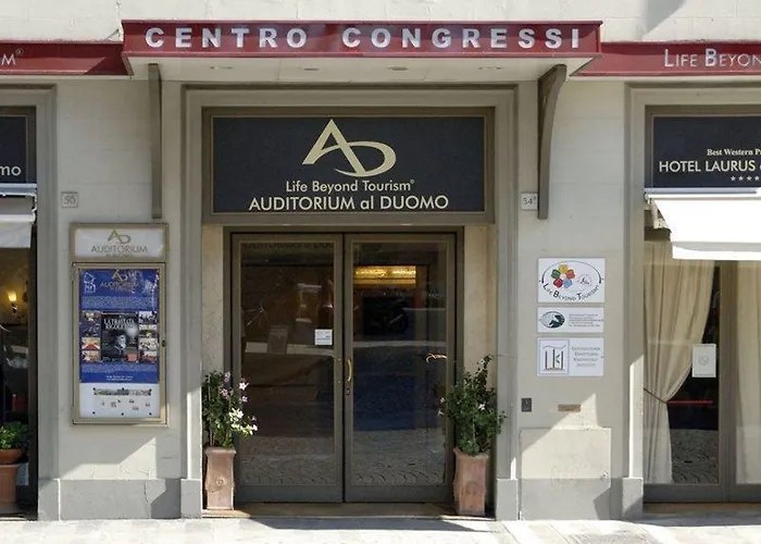 Laurus Al Duomo 4* Florence