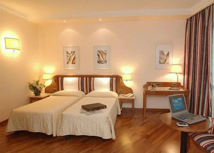 Laurus Al Duomo Hotel Florence