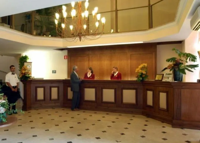 Laurus Al Duomo Hotel