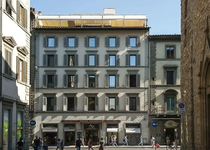 Laurus Al Duomo Hotel 4*