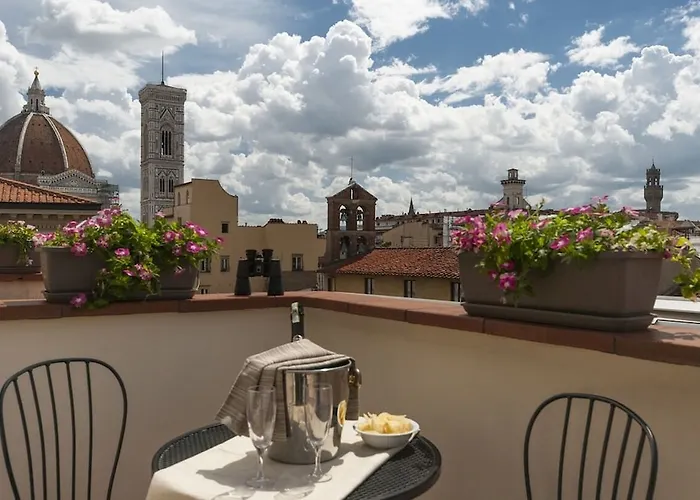 Laurus Al Duomo Hotel