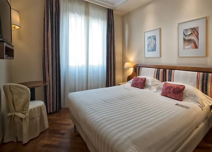 Hotel Laurus Al Duomo