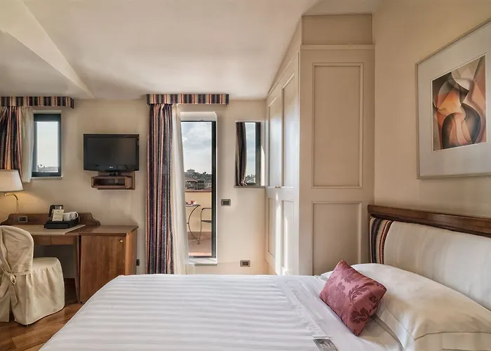 Laurus Al Duomo Hotel Florence