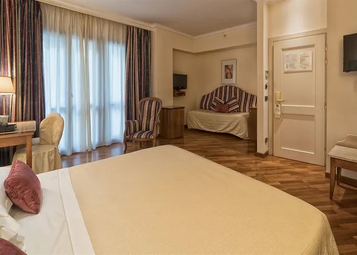 Hotel Laurus Al Duomo Florence