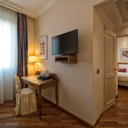 酒店 Laurus Al Duomo 佛罗伦萨