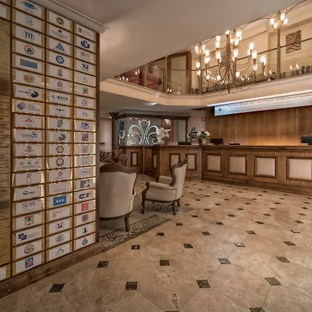 酒店 Laurus Al Duomo 佛罗伦萨