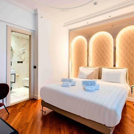 Laurus Al Duomo Hotel Firenze