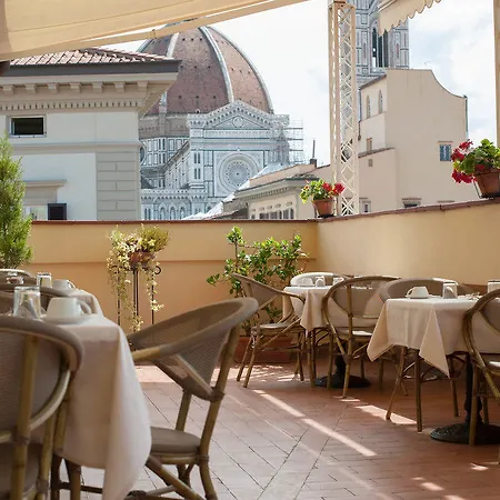酒店 Laurus Al Duomo 4*