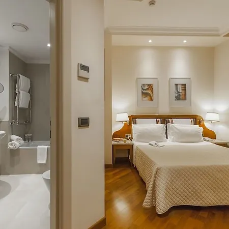Laurus Al Duomo 酒店 4*