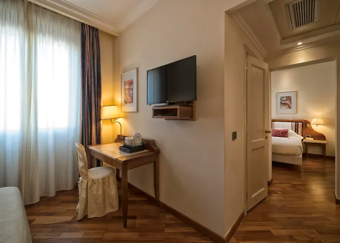 Hotel Laurus Al Duomo Florence