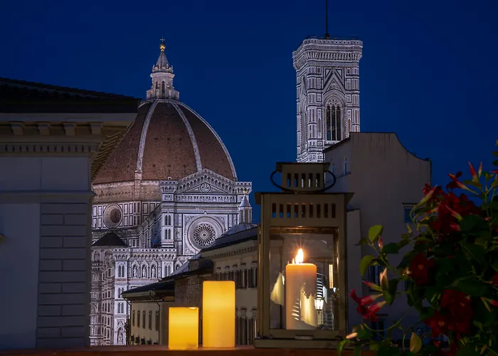 Laurus Al Duomo Hotel