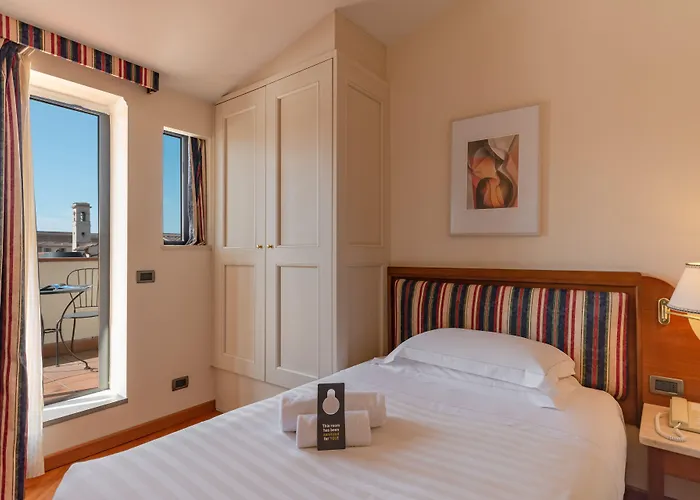 Laurus Al Duomo Hotel Florence