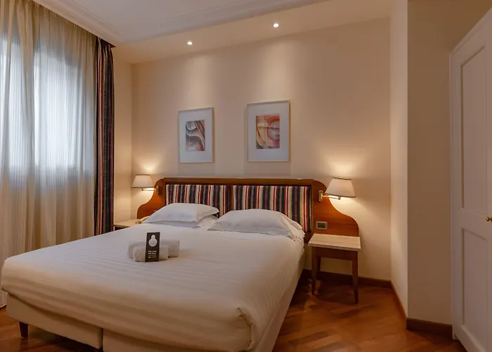 Laurus Al Duomo 4* Florence