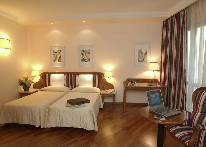 Laurus Al Duomo Hotel Florence