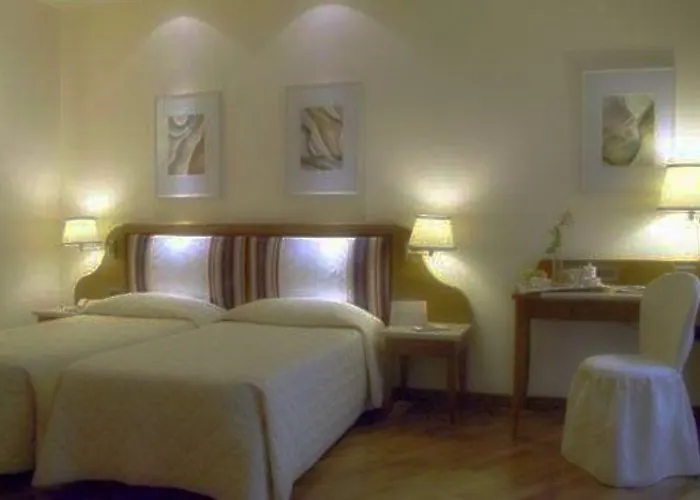 Laurus Al Duomo 4*
