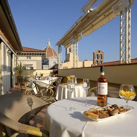 Laurus Al Duomo Firenze
