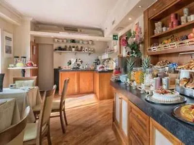 Laurus Al Duomo Hotel Florenz