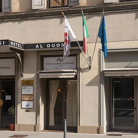 Laurus Al Duomo 4* Firenze