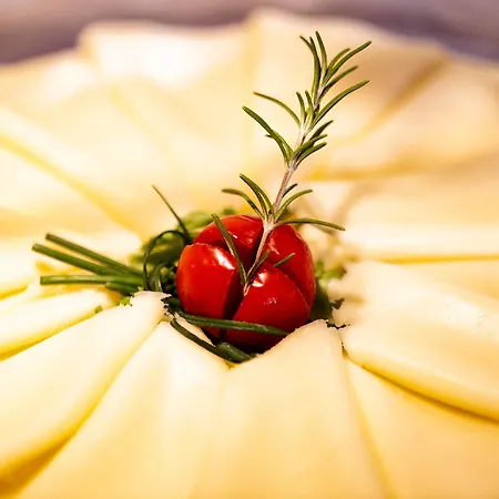 Szálloda Laurus Al Duomo 4*