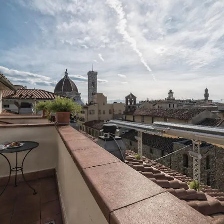 Laurus Al Duomo Firenze