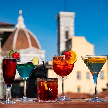 Szálloda Laurus Al Duomo