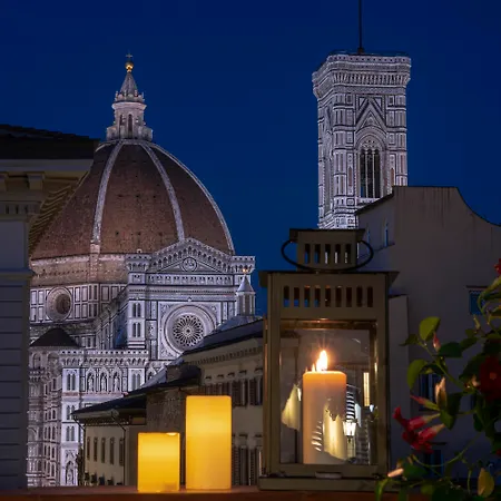 Laurus Al Duomo Szálloda