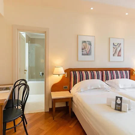 Laurus Al Duomo Szálloda 4*