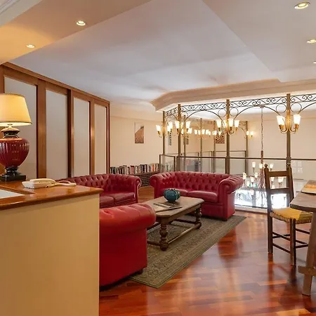 Laurus Al Duomo Hotell Florens