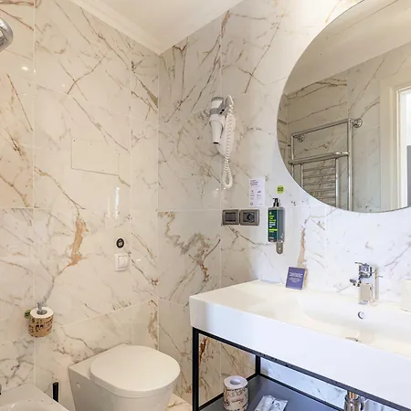 Laurus Al Duomo Szálloda 4*