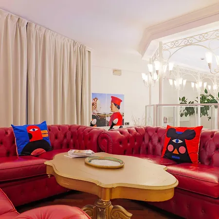 Laurus Al Duomo 4* Firenze
