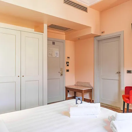 Laurus Al Duomo Szálloda 4*