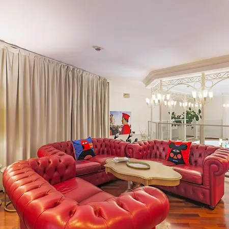 Laurus Al Duomo Szálloda 4*