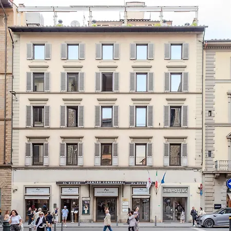 Szálloda Laurus Al Duomo Firenze