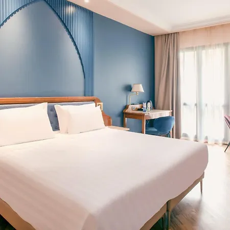 Laurus Al Duomo Hotel Florencia