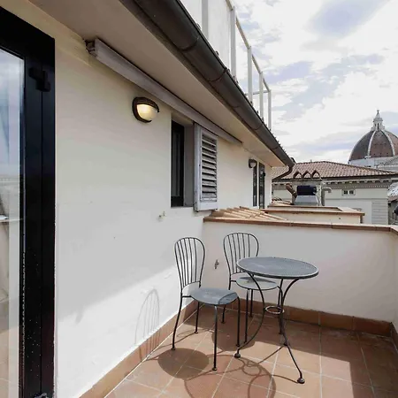 Laurus Al Duomo Szálloda