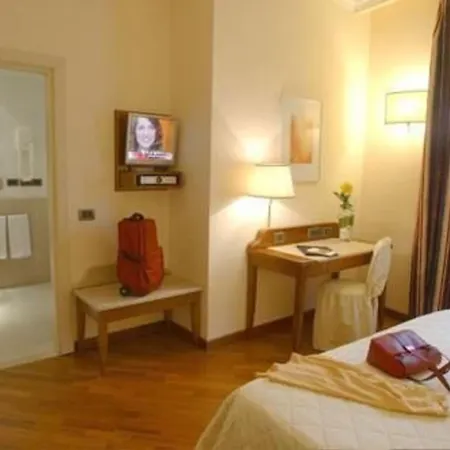 Laurus Al Duomo 4* Florencja