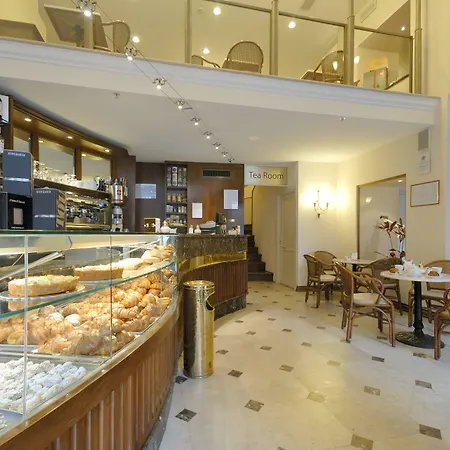 Szálloda Laurus Al Duomo Firenze