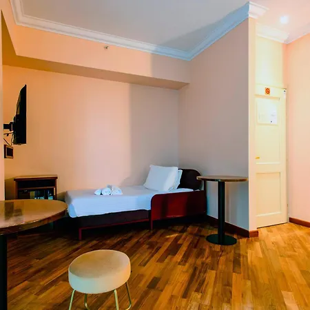 Laurus Al Duomo 4* Firenze