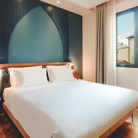 Hotel Laurus Al Duomo