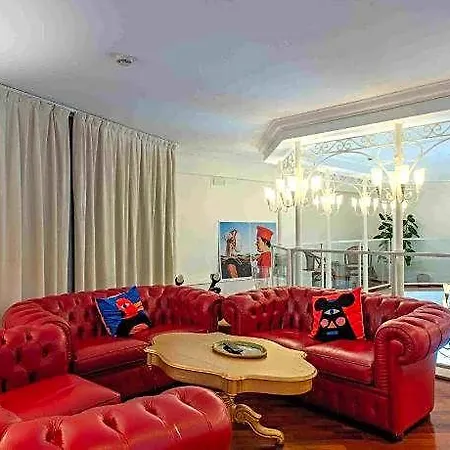 Laurus Al Duomo Hotel 4*